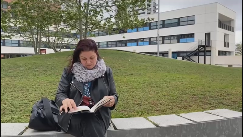 &lsquo;L&rsquo;amor que passa&rsquo;, el llibre m&eacute;s personal de Care Santos