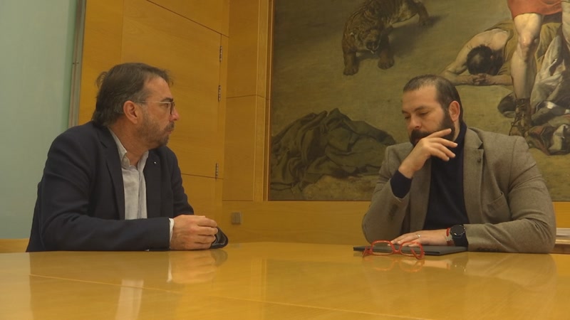 <strong>Matar&oacute; ser&agrave; la seu del&nbsp;proper&nbsp;congr&eacute;s de la UGT de Catalunya</strong>