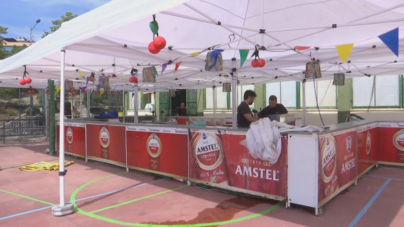 Cirera obre aquest dissabte la seva Festa