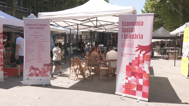 Petits productors, grans reptes: el crit del territori a la Setmana de l&rsquo;Economia Social