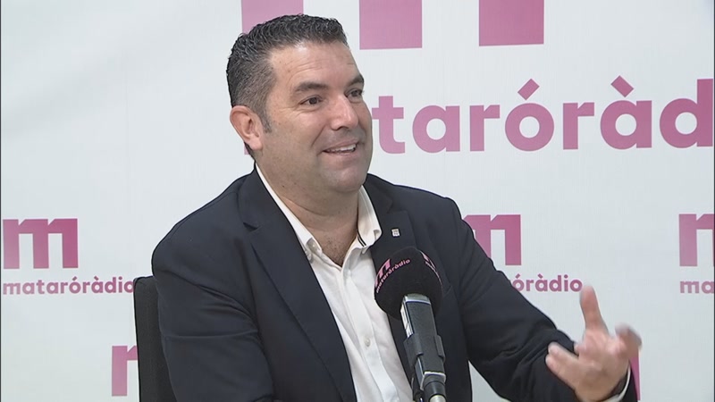 Amor: &quot;Per la Llei de Finan&ccedil;ament Local calen 3/5 parts del Parlament. Hem de parlar molt amb els partits&quot;