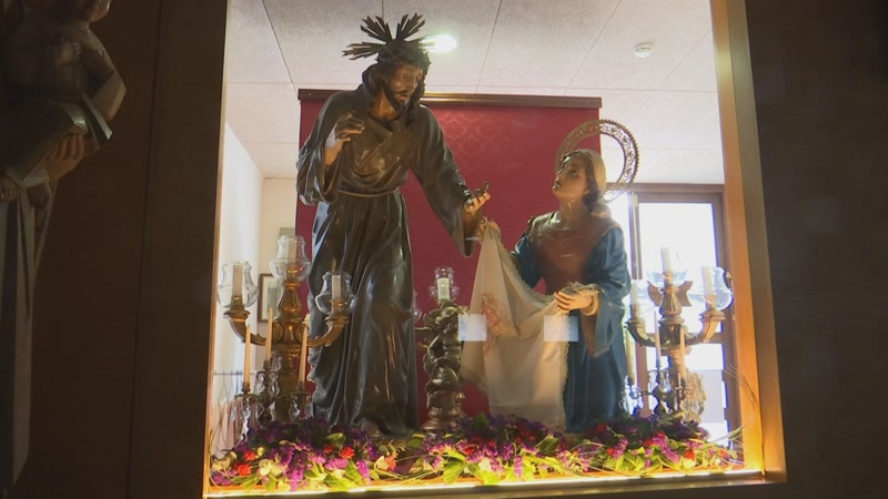 Novetats, reptes i tradici&oacute; de la Setmana Santa