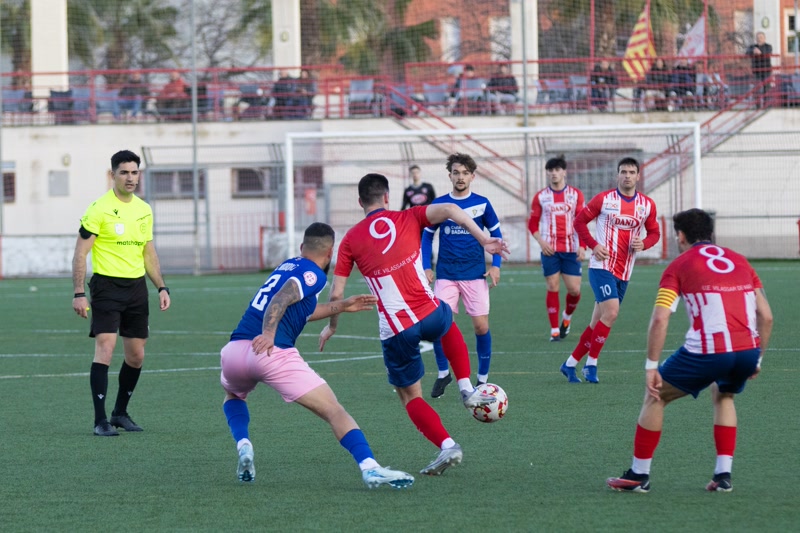 Un cap de setmana de perman&egrave;ncies