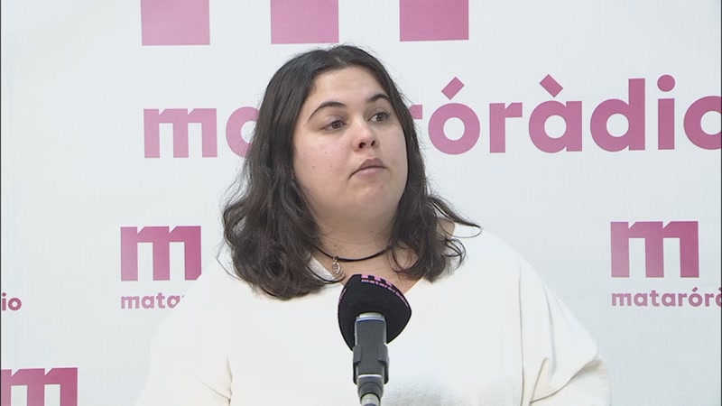 Judith Cort&eacute;s (VOX): &quot;La deixadesa de la Generalitat i l&#39;Ajuntament han portat Torre del Cogoll a una situaci&oacute; insostenible&quot;