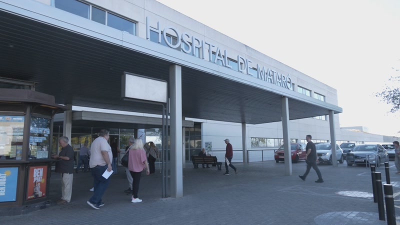 L&#39;Hospital de Matar&oacute; recorda la import&agrave;ncia del diagn&ograve;stic preco&ccedil; en la prevenci&oacute; del c&agrave;ncer de colon