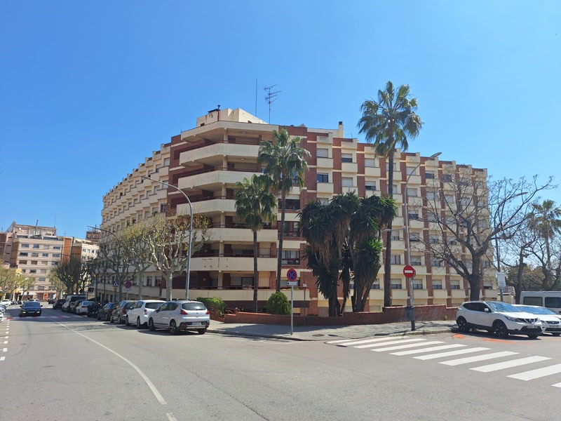 9,5 milions per reobrir les 2 plantes tancades de la resid&egrave;ncia de la Gatassa
