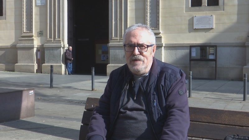 Santi Carreras, una vida de r&agrave;dio