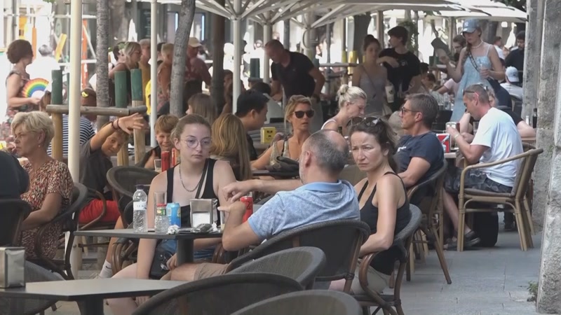 Preocupaci&oacute; del sector de l&rsquo;hostaleria al Maresme a apujar la taxa tur&iacute;stica