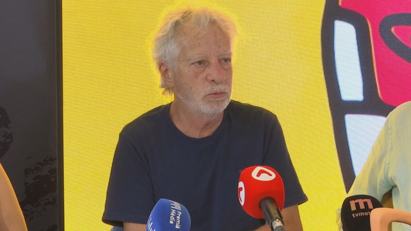 El cartell Argill&agrave; 2024 incorpora el c&agrave;ntir de Mariscal i l&#39;altra proposta que va fer i es va descartar