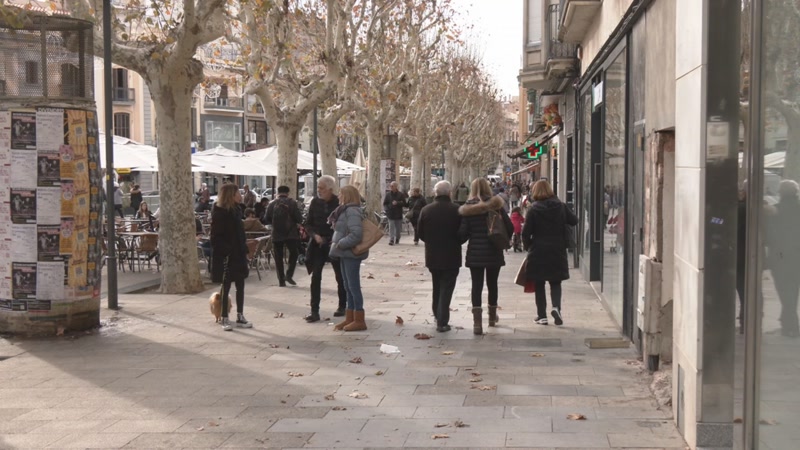 <strong>Frustraci&oacute; dels negocis del Centre davant un multireincident amb problemes mentals</strong>