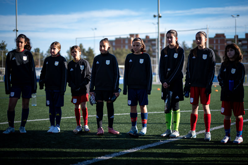 Un total de 7 futbolistes del Maresme s&oacute;n convocats amb &ldquo;La Catalana&rdquo;