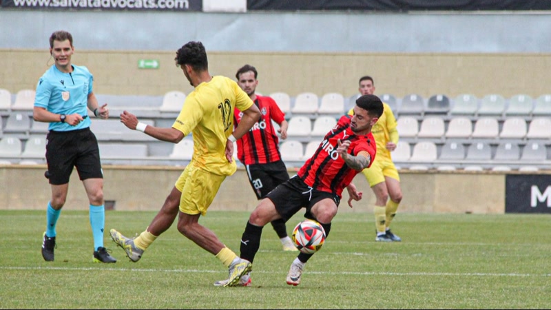 Jornada de tr&agrave;mit i rodatge&nbsp;