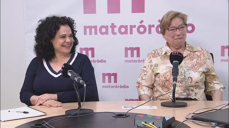 &quot;Hist&ograve;ries de vida&quot;, els origens i viv&egrave;ncies de Rocafonda explicats per la gent del barri