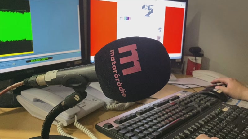 La graella de Matar&oacute; R&agrave;dio: plural i innovadora