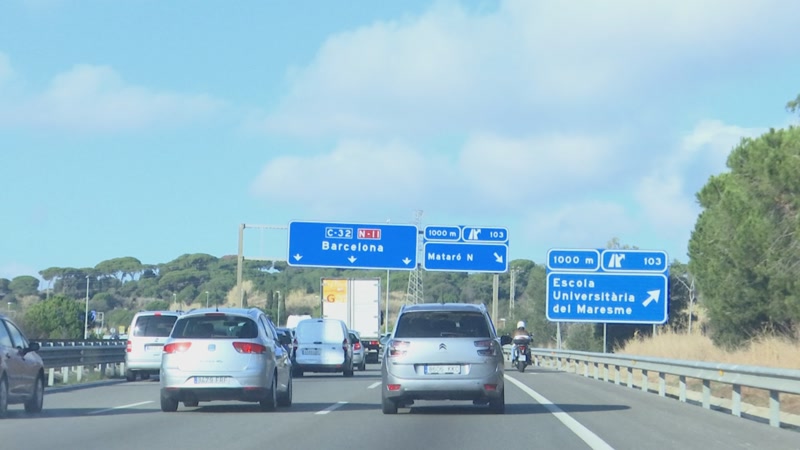 Com seran els nous accessos a la C-32? Els alcaldes valoren l&rsquo;afectaci&oacute; als seus municipis