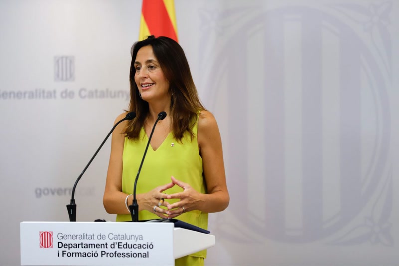 Educaci&oacute; s&#39;amaga i deixa l&#39;Ajuntament sol amb la crisi de l&#39;I3