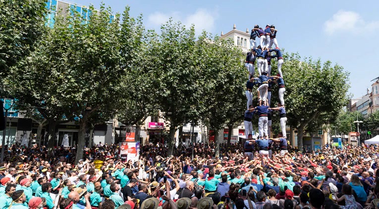 Els Capgrossos volen descarregar el primer gamma extra de la temporada per Les Santes