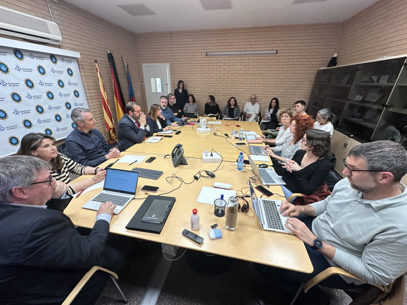 <strong>Comit&egrave;s d&rsquo;emerg&egrave;ncia en marxa per abordar un tall el&egrave;ctric in&egrave;dit</strong>