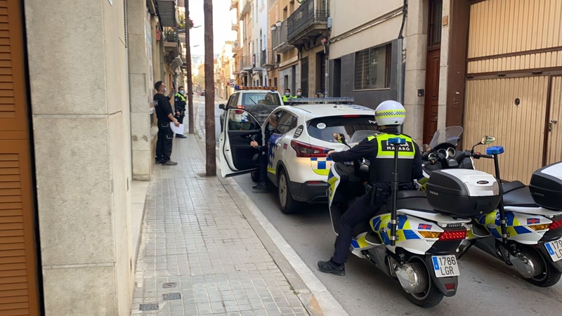 <strong>M&eacute;s de 330 ocupacions frustrades en un any</strong>