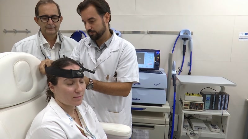 <strong>Els assajos cl&iacute;nics, clau per a la investigaci&oacute; de l&rsquo;Hospital de Matar&oacute;</strong>