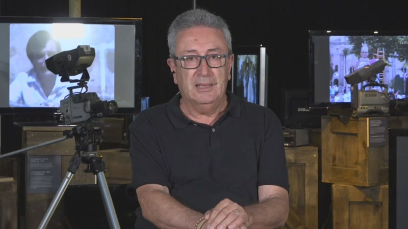 La programaci&oacute; de tvmatar&oacute;: La Cursa Popular de Les Santes i el No n&#39;hi ha prou