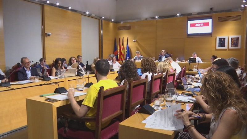 Els socis de govern admeten que Junts t&eacute; la clau per obrir un pacte amb ERC