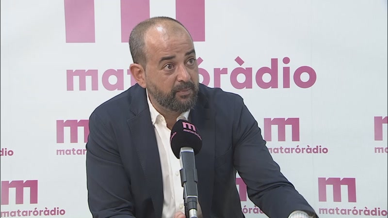 Xesco Gomar: &ldquo;&Eacute;s bo mantenir Can Fugarolas i desenvolupar el sector amb habitatges de protecci&oacute;. L&rsquo;Ajuntament continua mediant&quot;<br />
&nbsp;