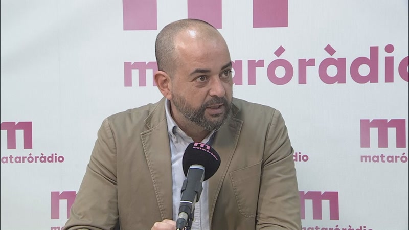 El PSC es desdiu i defensa ara que vol evitar el tancament de línies d'I3