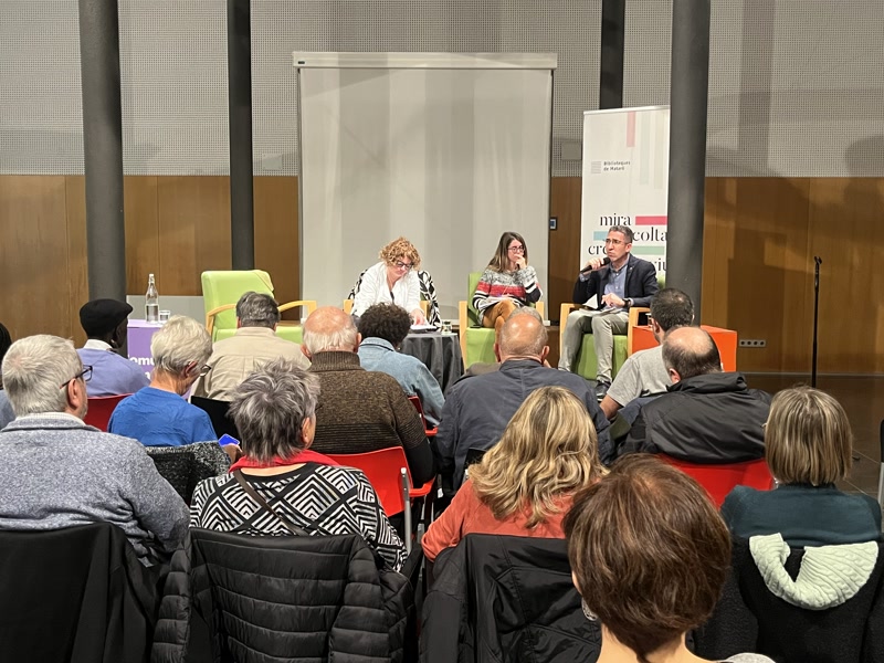 ECPM reflexiona sobre el perill de relacionar la immigraci&oacute;&nbsp; amb la inseguretat o la pobresa<strong> &nbsp;</strong>