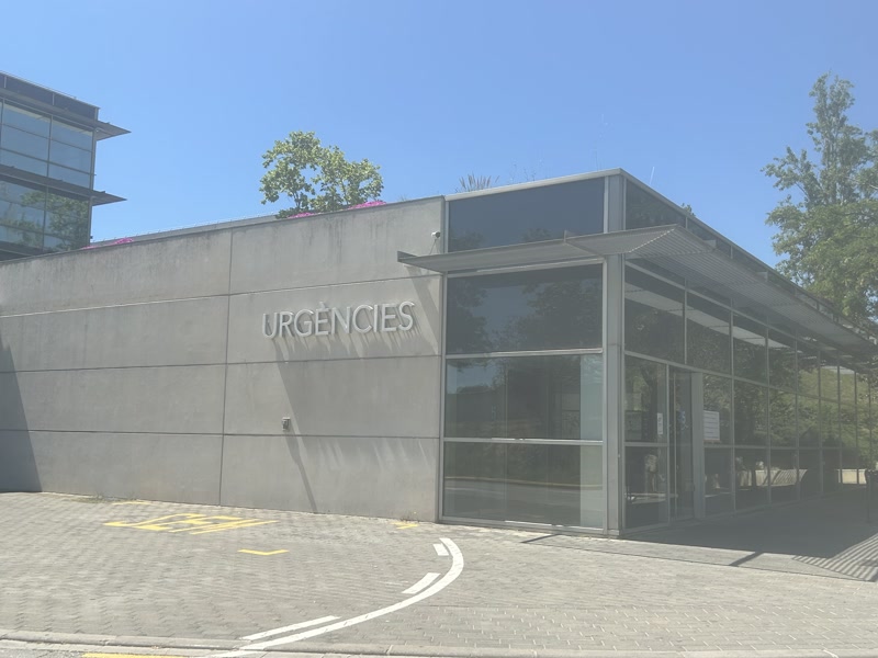Millores laborals per captar i retenir metges a urg&egrave;ncies de l&#39;Hospital de Matar&oacute;