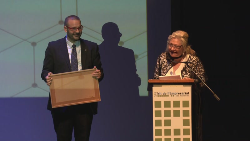 Els Premis FAGEM d&rsquo;aquest 2024 posen el focus en la sostenibilitat