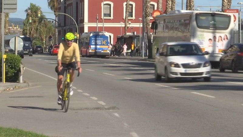 Injecci&oacute; econ&ograve;mica al Maresme perqu&egrave; l&rsquo;EuroVelo comenci a rodar