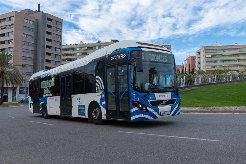 Tombat un recurs de l&#39;empresa del Matar&oacute; Bus que volia cobrar m&eacute;s pel servei