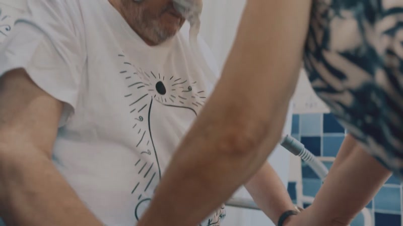 Acord hist&ograve;ric per millorar la qualitat de vida dels afectats d&rsquo;ELA