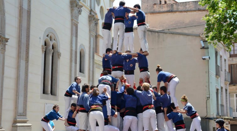 Capgrossos de Matar&oacute;: un aniversari especial<br />
&nbsp;