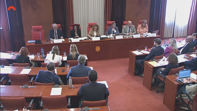 El m&oacute;n local tindr&agrave; un paper clau en la nova pol&iacute;tica de seguretat de Catalunya