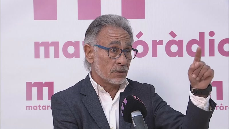 El president de PIMEC Comer&ccedil; diu que &quot;la soeietat ha d&#39;entendre els valors del comer&ccedil; tradicional&quot;
