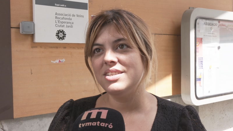 AV de Rocafonda: &quot;Estem tristos. Coneixem els detinguts i no ens esper&agrave;vem que poguessin fer aix&ograve;&rdquo;