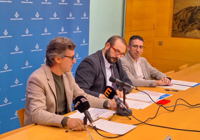 Aix&iacute; es gastar&agrave; el govern els prop de 30 milions d&#39;inversi&oacute; el 2025