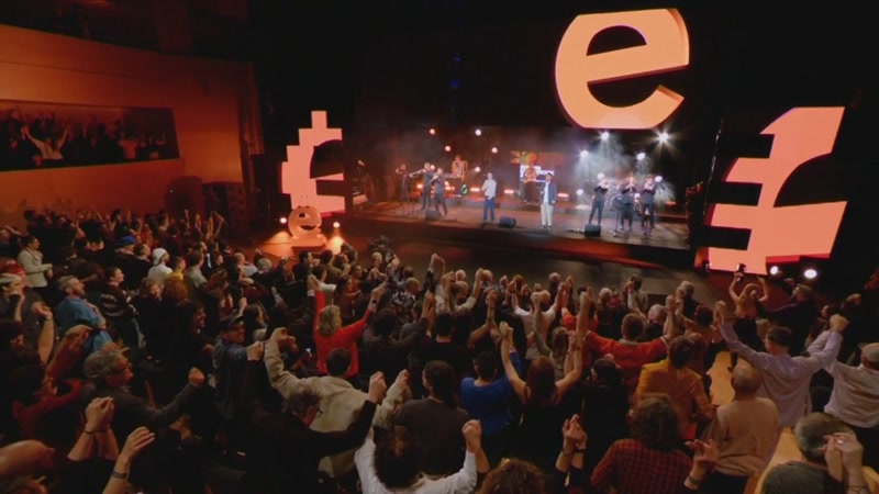 <strong>Els artistes maresmencs aterren als Enderrock encap&ccedil;alant les nominacions</strong>