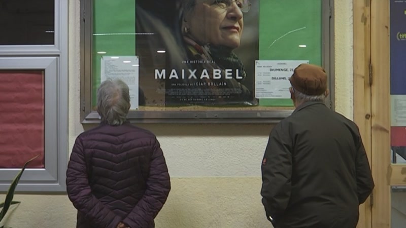 Torna el cinema al Foment Mataron&iacute;
