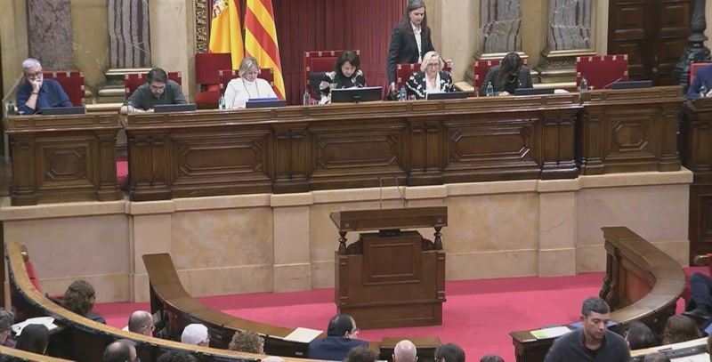 Gaireb&eacute; 90 mil ciutadans convocats a Matar&oacute; pel 12-M