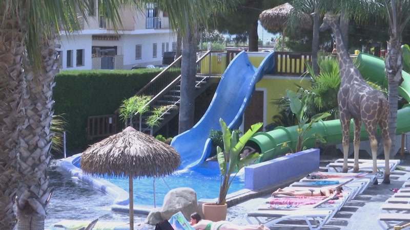 El sector tur&iacute;stic maresmenc es planteja comprar una dessaladora m&ograve;bil