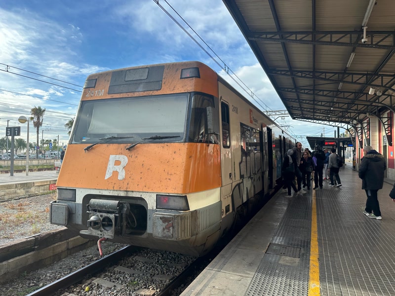 Matar&oacute; vol que el Miquel Biada imparteixi estudis ferroviaris d&rsquo;FP