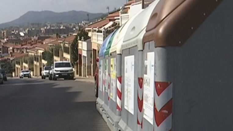 El Maresme lidera la recollida selectiva a l&#39;&Agrave;rea Metropolitana
