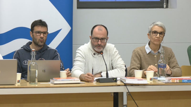El Maresme clama per un millor finan&ccedil;ament local i comarcal