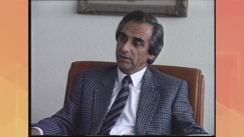 Mor l&#39;empresari t&egrave;xtil mataron&iacute; Miquel Massana als 90 anys d&#39;edat