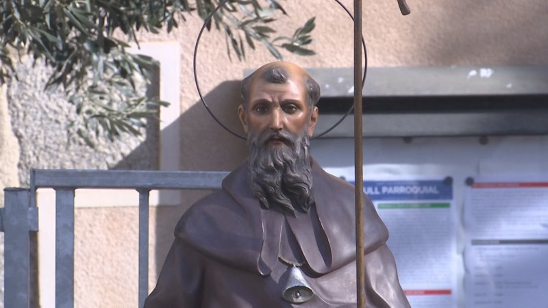 El fred caracter&iacute;stic de la Setmana dels Barbuts passa a la hist&ograve;ria