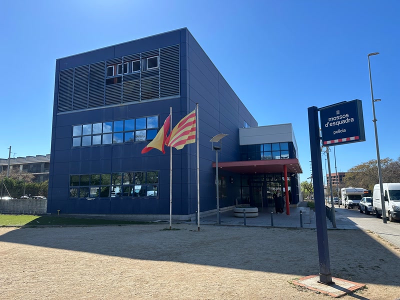 El Parlament aprova la proposta del PP per fer la segona comissaria de Mossos a Matar&oacute;