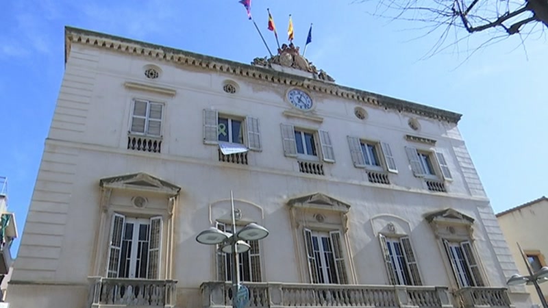 L&#39;Ajuntament investigar&agrave; si s&#39;han fet contractacions irregulars